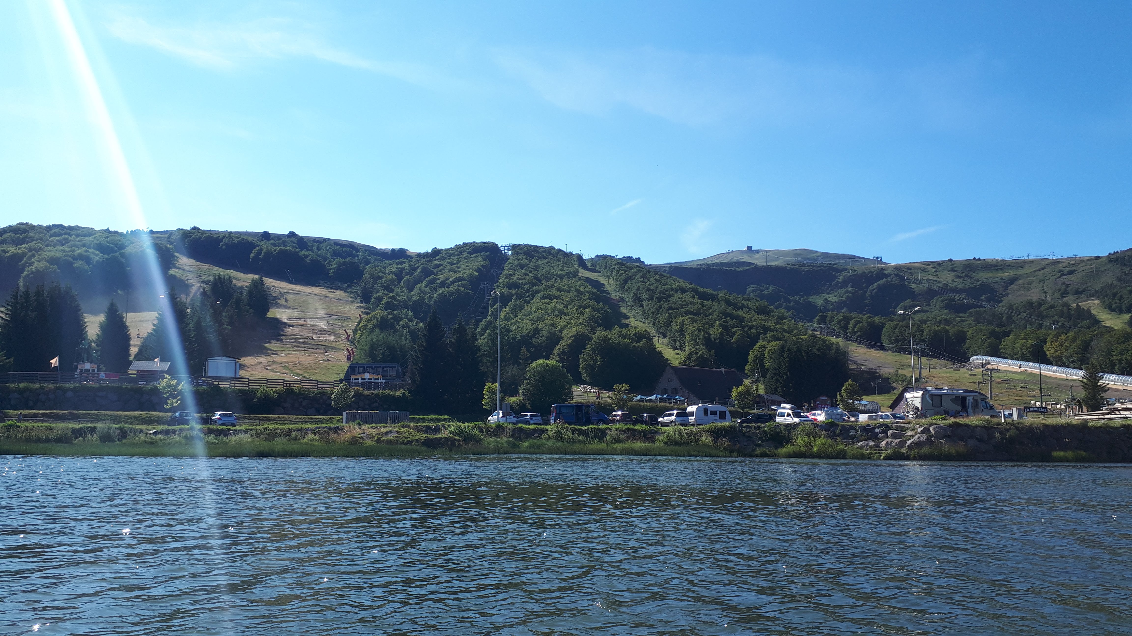 Photo n° 2 de l'avis de Marc.e fait le 04/08/2018 à 05:24