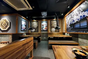 GoGi House image