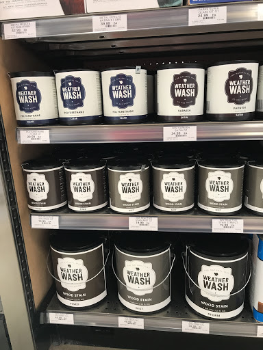 Hardware Store «Orchard Supply Hardware», reviews and photos, 15900 W State Rd 84, Sunrise, FL 33326, USA