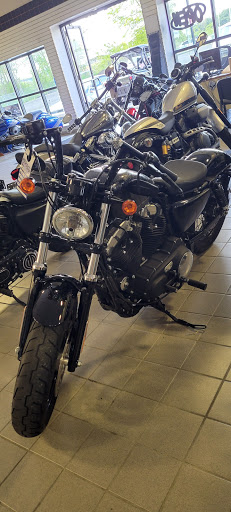 Motorcycle Dealer «New England Cycle Center», reviews and photos, 73 Leibert Rd, Hartford, CT 06120, USA