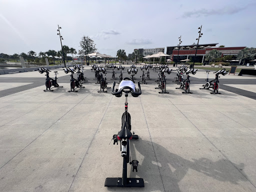 Gym «SOHO Cycling Studio», reviews and photos, 2019 W Kennedy Blvd, Tampa, FL 33609, USA