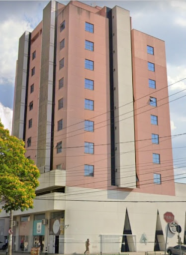 Logo da empresa - Altha Cargo