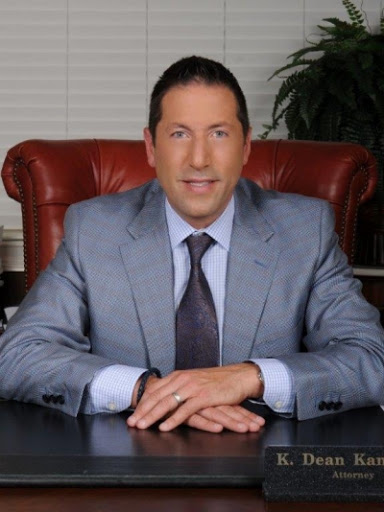 Family Law Attorney «K. Dean Kantaras, P.A.», reviews and photos