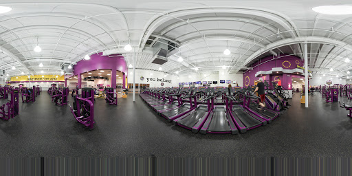 Gym «Planet Fitness», reviews and photos, 56 State Rte 727, Derby, CT 06418, USA