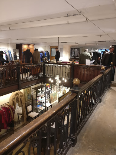 Thrift Store «City Opera Thrift Shop», reviews and photos
