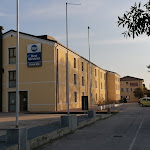 Photo n°7 de l'avis de Erich. fait le 26/04/2024 à 09:59 sur le  Best Western Titian Inn Hotel Treviso à Silea