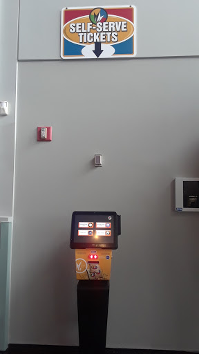 Movie Theater «Regal Cinemas Manassas 14 & IMAX», reviews and photos, 11380 Bulloch Dr, Manassas, VA 20109, USA