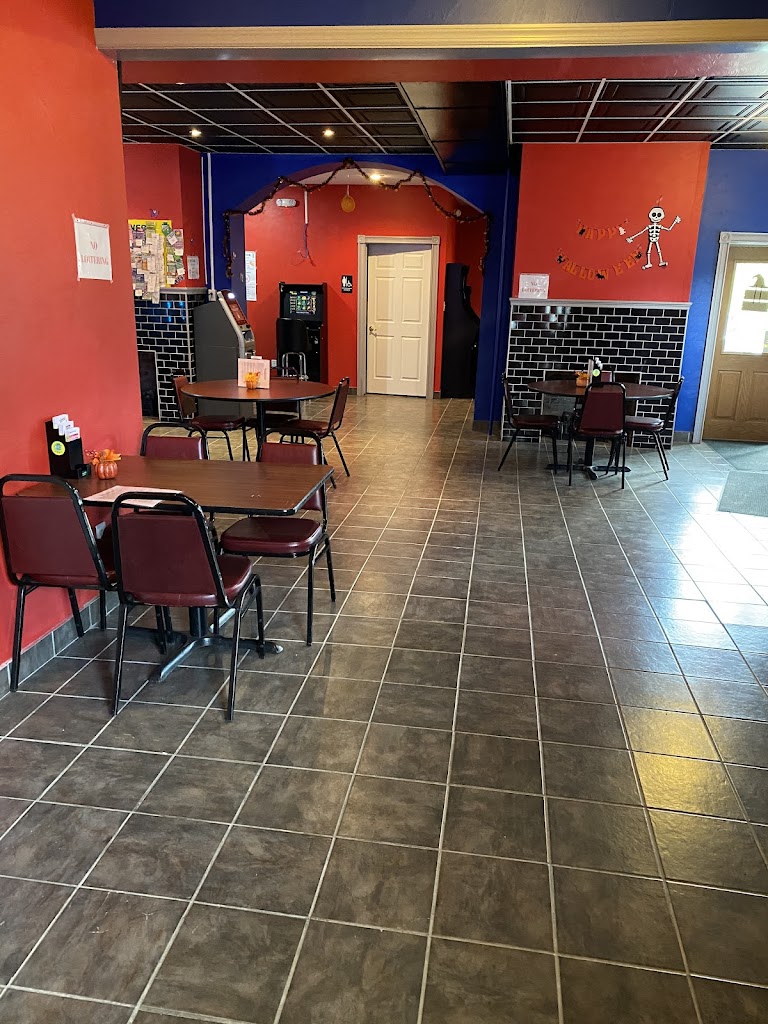 Inferno Gaming & cafe 15901