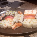 Photo n° 3 de l'avis de zafimane.l fait le 22/03/2019 à 16:58 pour Sushi Shop Toulouse Wilson à Toulouse