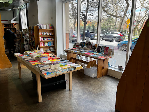 Book Store «WORD», reviews and photos, 123 Newark Ave, Jersey City, NJ 07302, USA