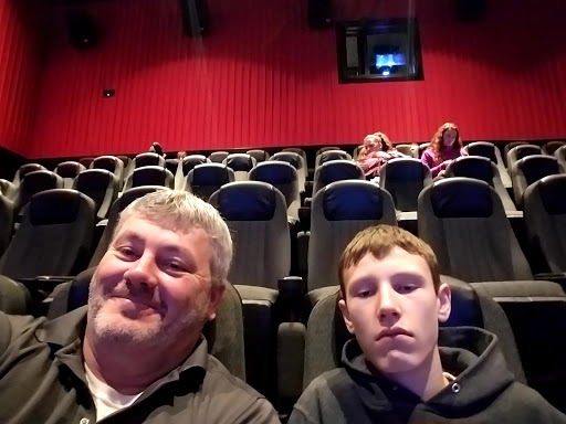 Movie Theater «Regal Cinemas Three Rivers Mall 12 & RPX», reviews and photos, 341 Three Rivers Dr, Kelso, WA 98626, USA