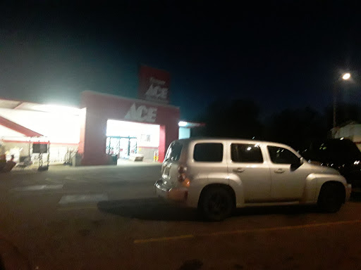 Hardware Store «Yeager Ace Hardware», reviews and photos, 2619 Rogers Ave, Fort Smith, AR 72901, USA