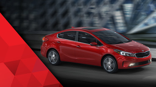 Kia Dealer «Rosen Kia Milwaukee», reviews and photos, 5505 S 27th St, Milwaukee, WI 53221, USA