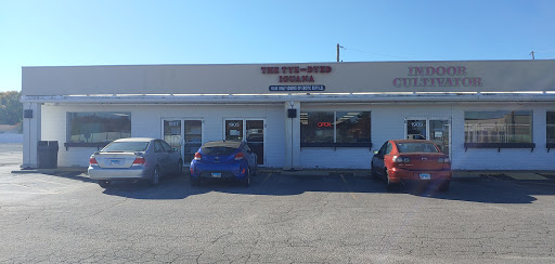 Tye-Dyed Iguana - Reptiles, 1905 W U.S. 50, Fairview Heights, IL 62208, USA, 