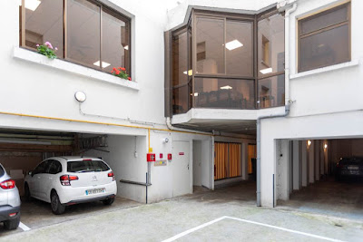Hôtel Printania à Lourdes