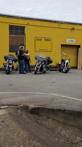 Art Gallery «Tim Faulkner Gallery», reviews and photos, 1512 Portland Ave, Louisville, KY 40203, USA