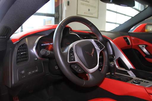 Car Dealer «Stillwater Motors», reviews and photos, 5900 Stillwater Blvd N, Stillwater, MN 55082, USA