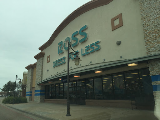 Clothing Store «Ross Dress for Less», reviews and photos, 2604 W Loop 340, Waco, TX 76711, USA