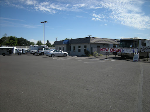 Roberson RV Center