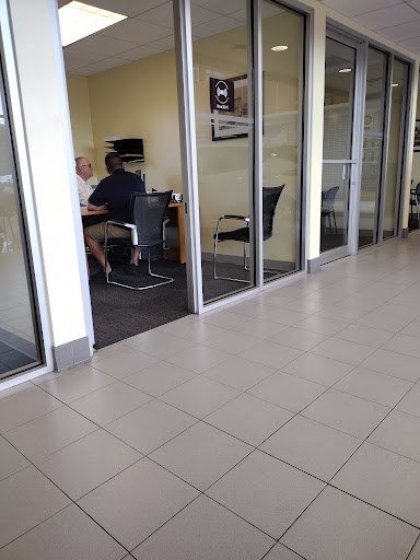 Nissan Dealer «AutoNation Nissan Miami», reviews and photos, 3345 SW 8th St, Miami, FL 33135, USA