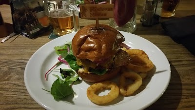 Photos of Kozlovna MĚ&Scaron;ŤAN, branded pub and guesthouse