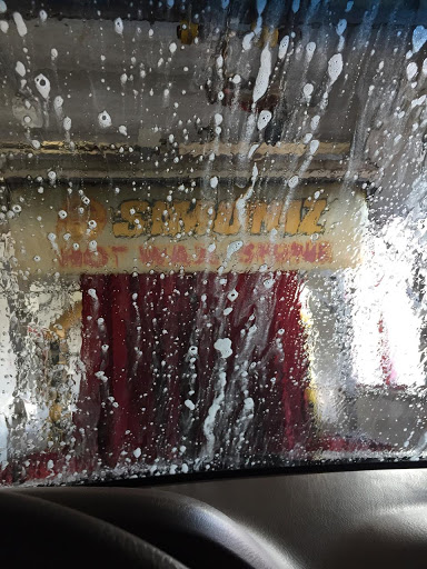 Car Wash «Clean Machine Car Wash», reviews and photos, 3218 W Irving Park Rd, Chicago, IL 60618, USA