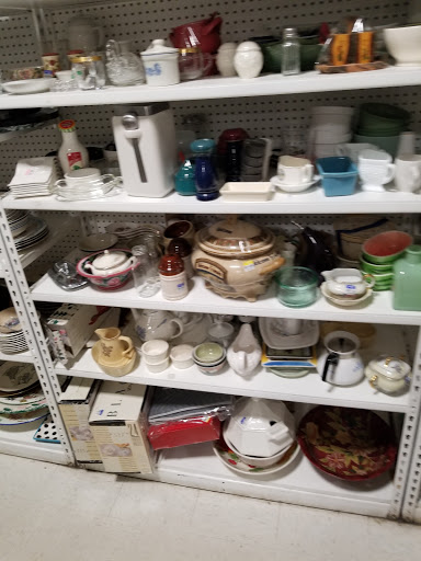 Thrift Store «Goodwill - Elk River», reviews and photos