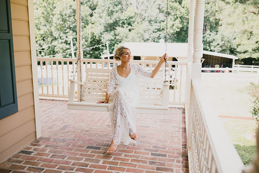 Wedding Planner «Sally Oakley Weddings & Events», reviews and photos, 313 Georgetown Rd, Raleigh, NC 27608, USA