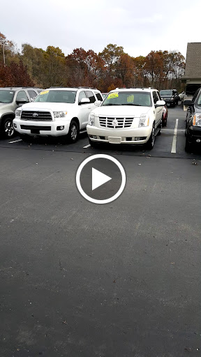 Used Car Dealer «Deals Unlimited Inc», reviews and photos, 8705 Portage Rd, Portage, MI 49002, USA