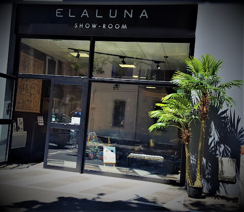 Elaluna Showroom à Gap