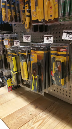 Home Improvement Store «The Home Depot», reviews and photos, 10233 Lakeridge Pkwy, Ashland, VA 23005, USA