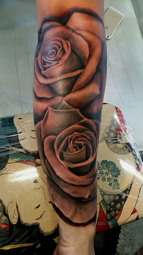 Explore us navy tattoo ideas, creative tattoo ideas in Waipahu, available at Inkflicted Tattoo