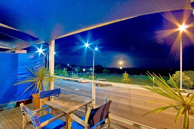 Photos of The Sandridge Motel