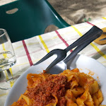 Photo n°3 de l'avis de Paola.a fait le 10/08/2021 à 16:07 sur le  Ristorante dalla Fernanda à Bagno di Romagna