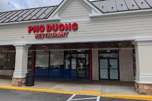 Pho Duong Restaurant Fairfax image