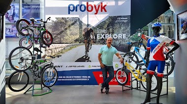 Probyk Vasco