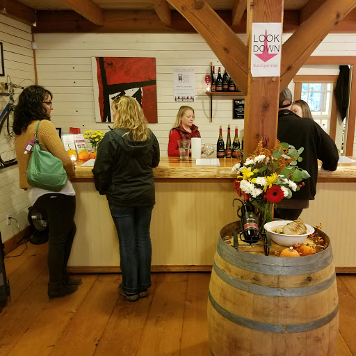 Winery «Eleven Winery», reviews and photos, 7671 NE Day Rd W, Bainbridge Island, WA 98110, USA