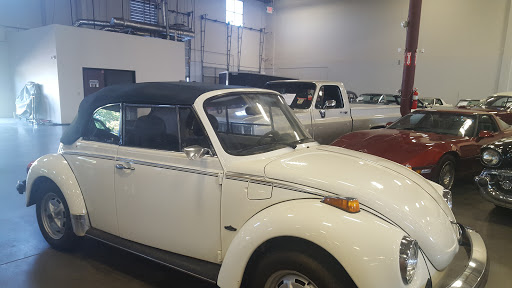 Car Dealer «Gateway Classic Cars of Nashville», reviews and photos, 320 Tech Park Dr #600, La Vergne, TN 37086, USA