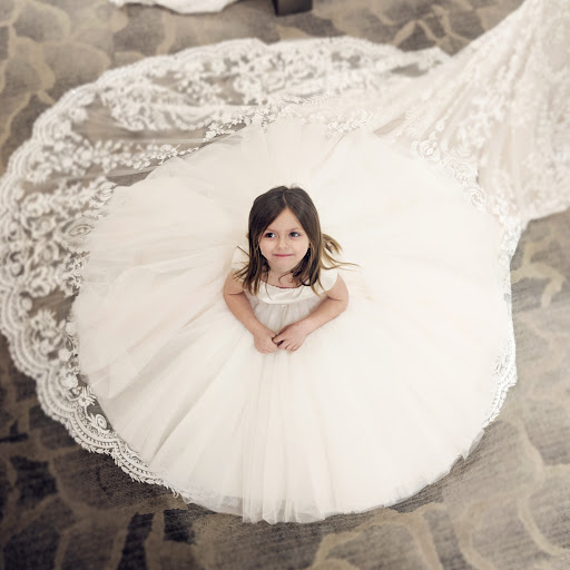 Bridal Shop «MB Bride & Special Occasion», reviews and photos, 123 S Urania Ave, Greensburg, PA 15601, USA