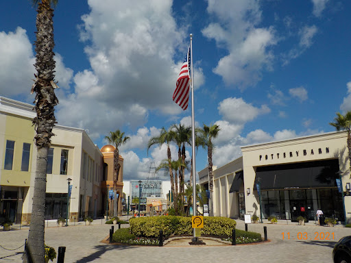 Shopping Mall «The Shops at Wiregrass», reviews and photos, 28211 Paseo Drive Suite 100, Wesley Chapel, FL 33543, USA