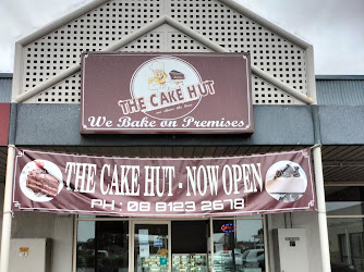 The Cake Hut