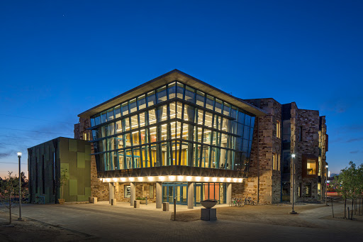 Performing Arts Theater «NMSU Center for the Arts», reviews and photos, 1000 E University Ave, Las Cruces, NM 88003, USA