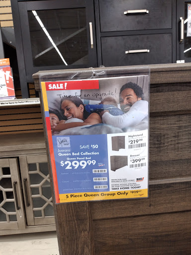 Discount Store «Big Lots», reviews and photos, 1699 River Oaks Dr, Calumet City, IL 60409, USA