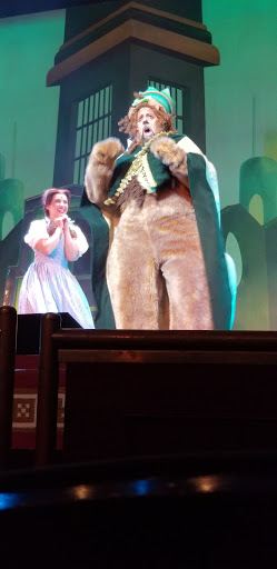 Performing Arts Theater «The Playhouse on Rodney Square», reviews and photos, 1007 N Market St, Wilmington, DE 19801, USA