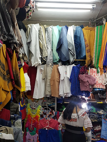 Opiniones de Tejidos y artesanías Christian Farinango Ramírez en Guayaquil - Tienda de ropa