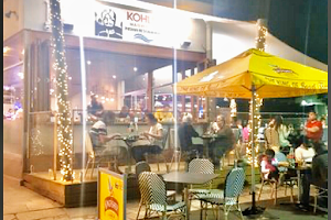 Kohlis Waterfront Indian Restaurant image