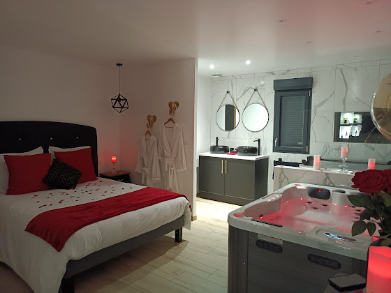 Photos des visiteurs Hébergement Domaine Bulle Étoilée 10220 Rouilly-Sacey