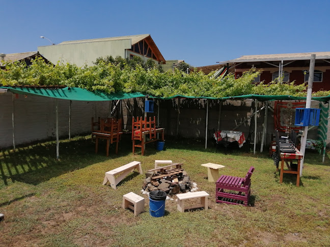 Comentarios y opiniones de Camping y Cabañas Puesta Del Sol