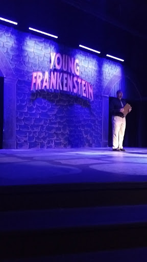 Performing Arts Theater «Kearney Community Theatre», reviews and photos, 83 Plaza Blvd, Kearney, NE 68845, USA