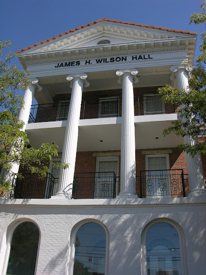 Alabama State Black Archives Research Center and Museum